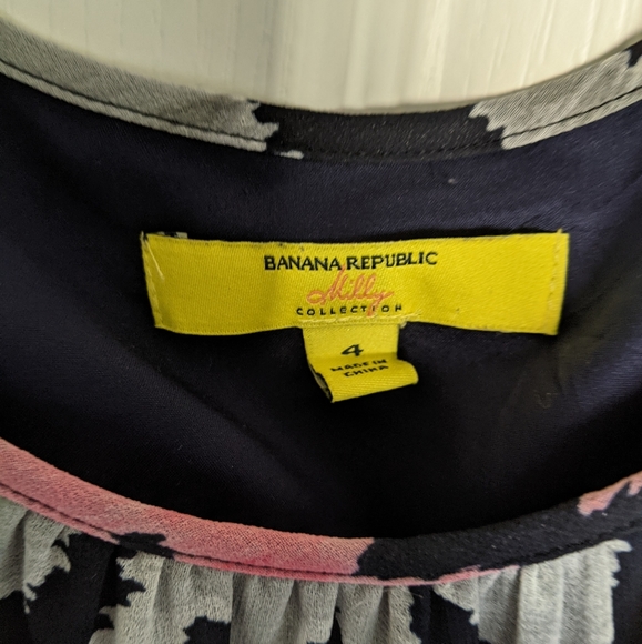 🔥 Banana Republic Dress - Picture 5 of 6